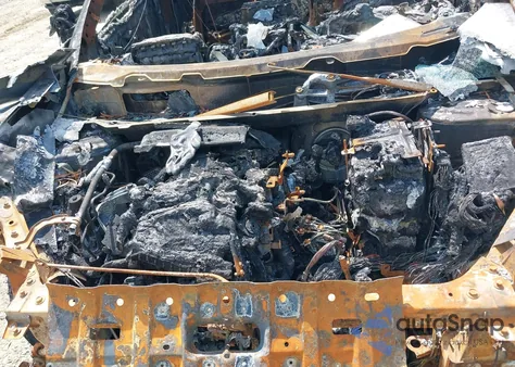 2022 Nissan Rogue Sl Intelligent Awd from USA, damaged, VIN JN8BT3CB2NW332853